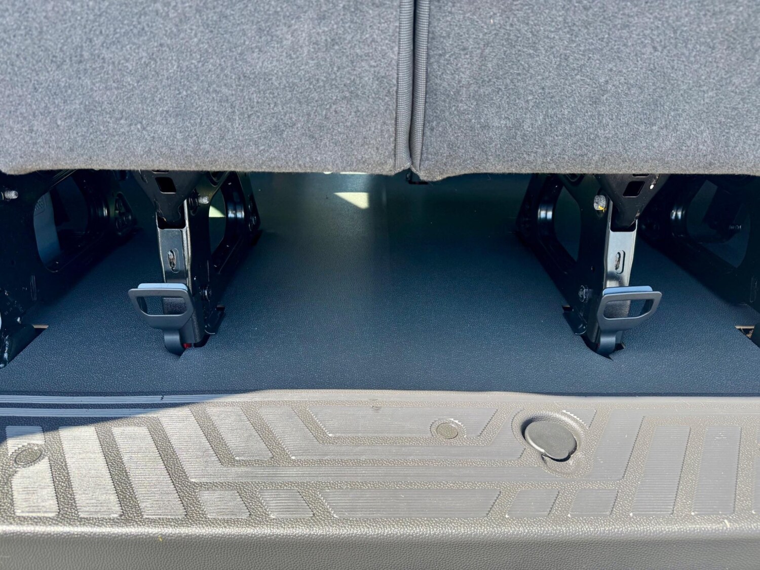 Used Ford Transit for sale - 77737849: Photo 28