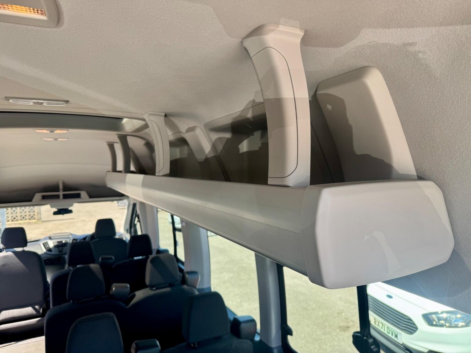 Used Ford Transit for sale - 77737849: Photo 30