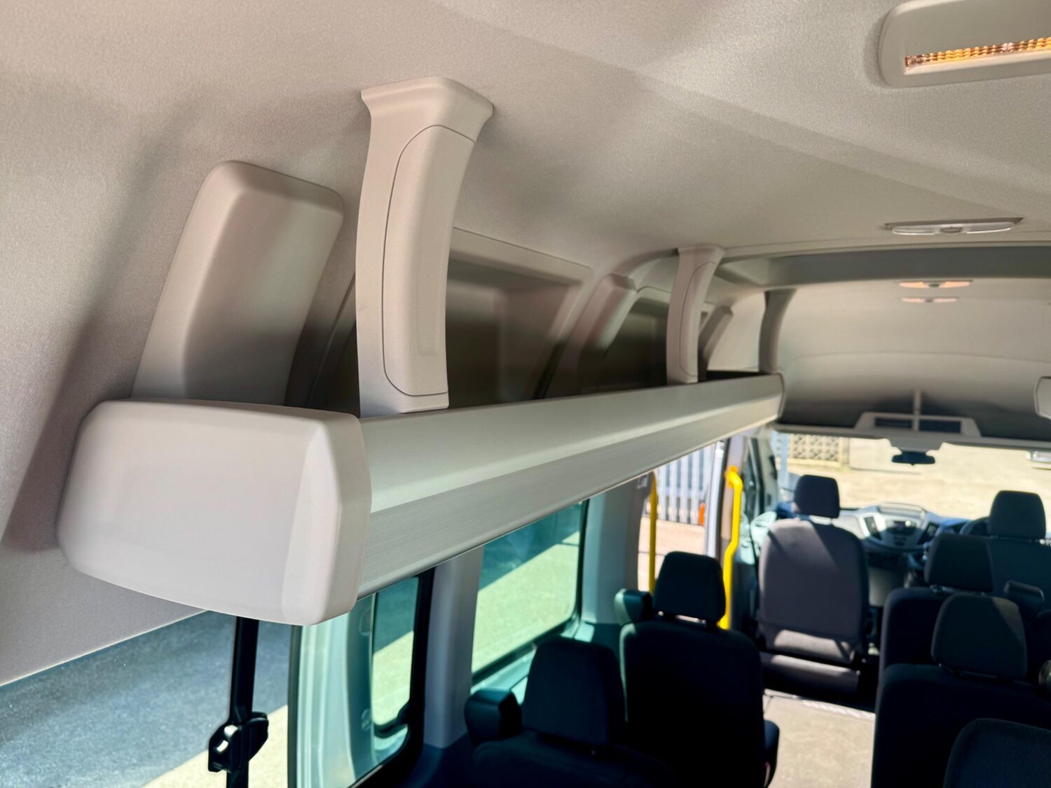 Used Ford Transit for sale - 77737849: Photo 31