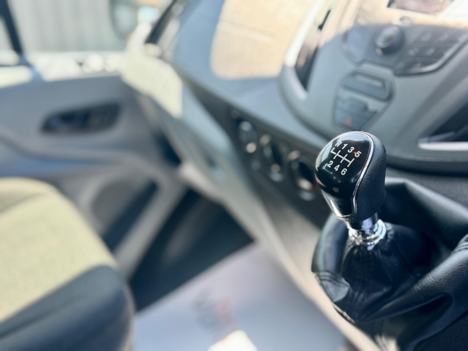 Used Ford Transit for sale - 77737849: Photo 32