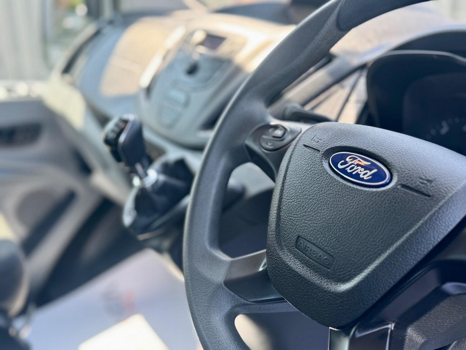 Used Ford Transit for sale - 77737849: Photo 33