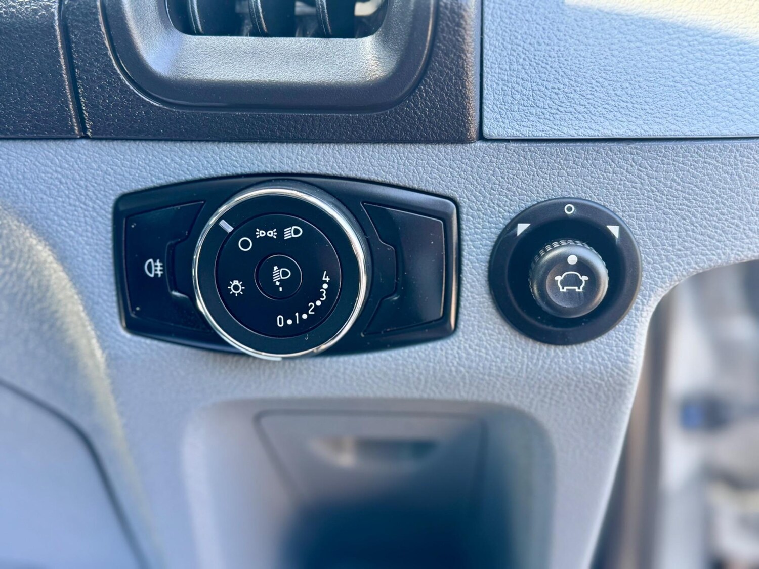 Used Ford Transit for sale - 77737849: Photo 35