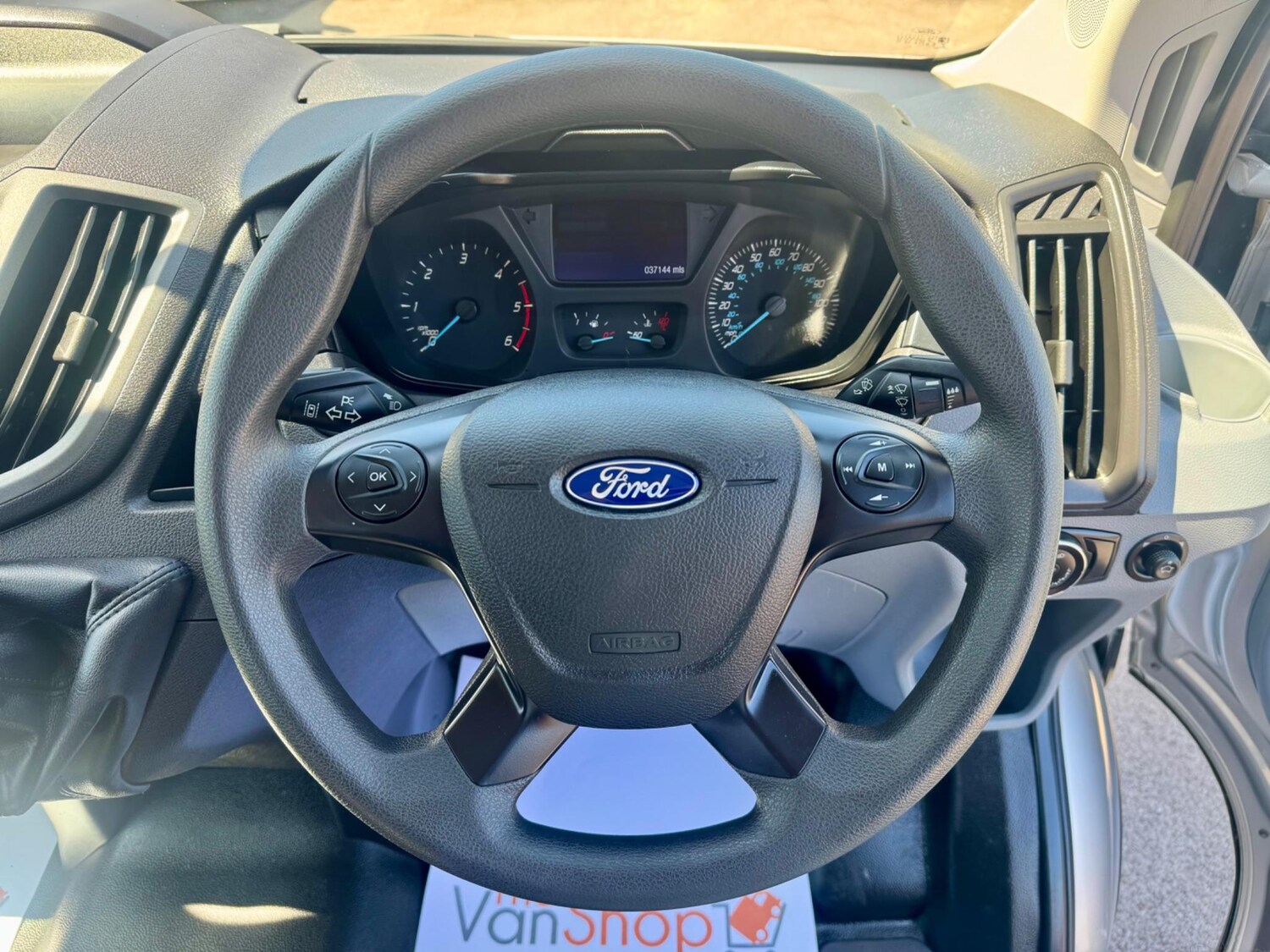 Used Ford Transit for sale - 77737849: Photo 37