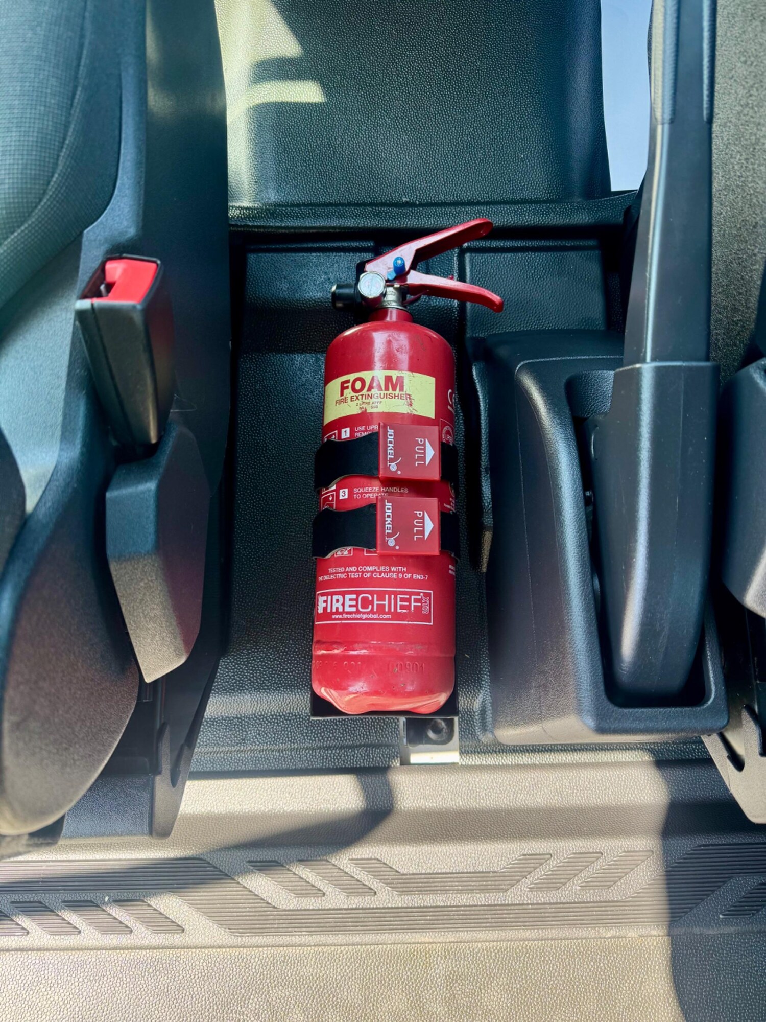 Used Ford Transit for sale - 77737849: Photo 38