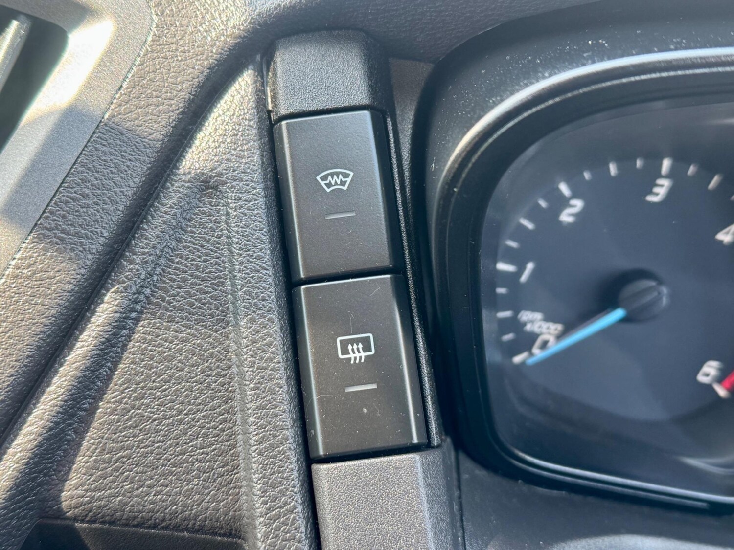 Used Ford Transit for sale - 77737849: Photo 40