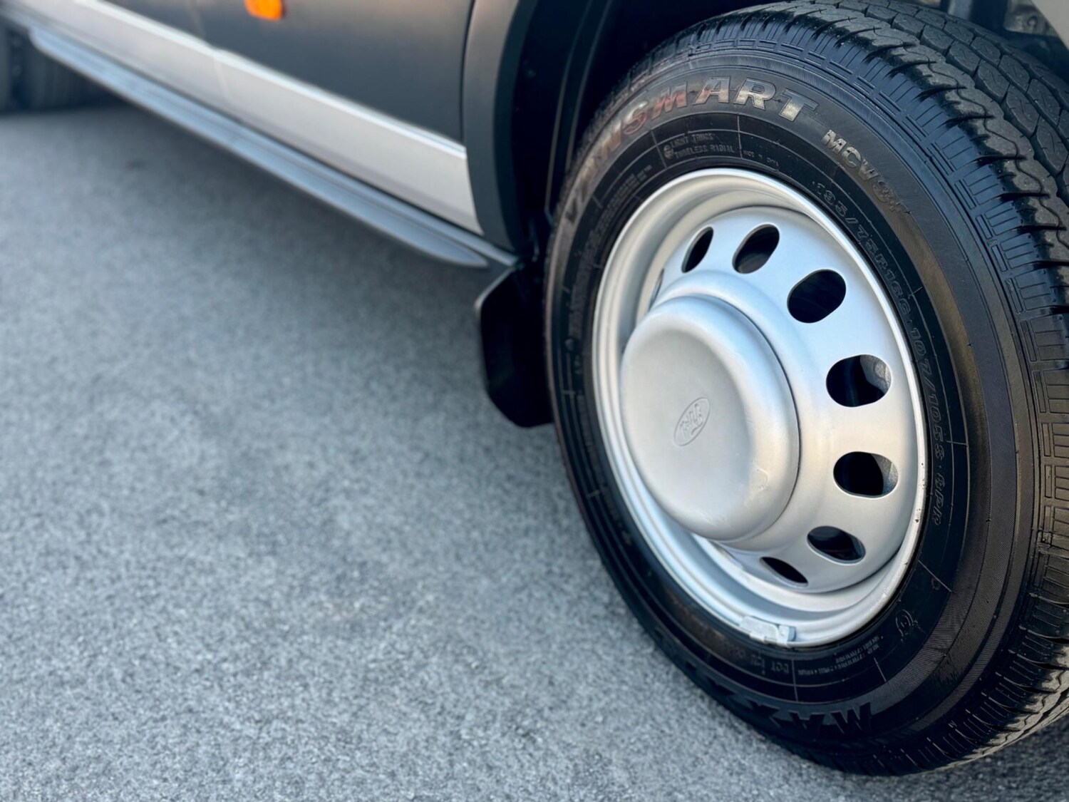 Used Ford Transit for sale - 77737849: Photo 41