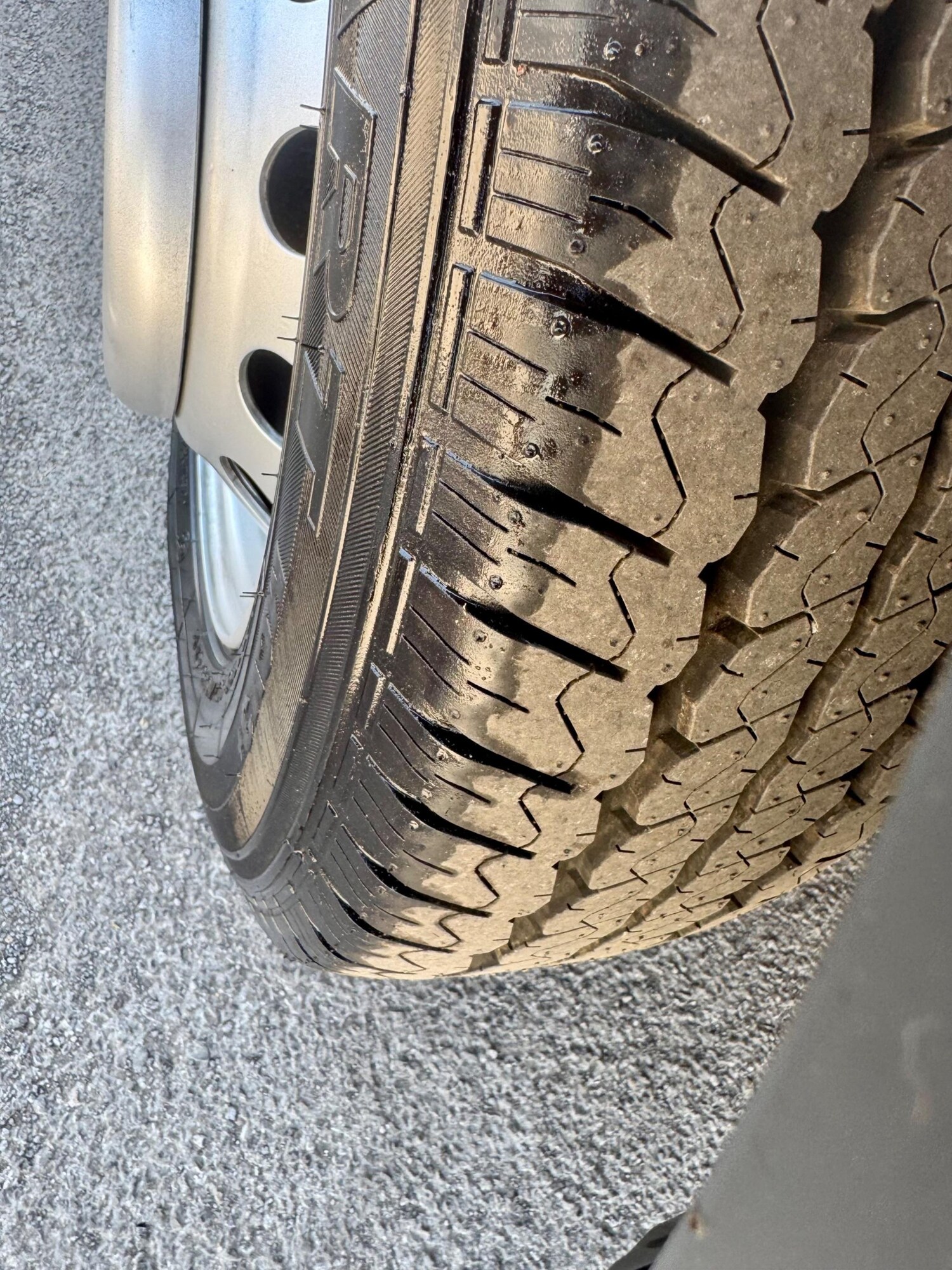 Used Ford Transit for sale - 77737849: Photo 44