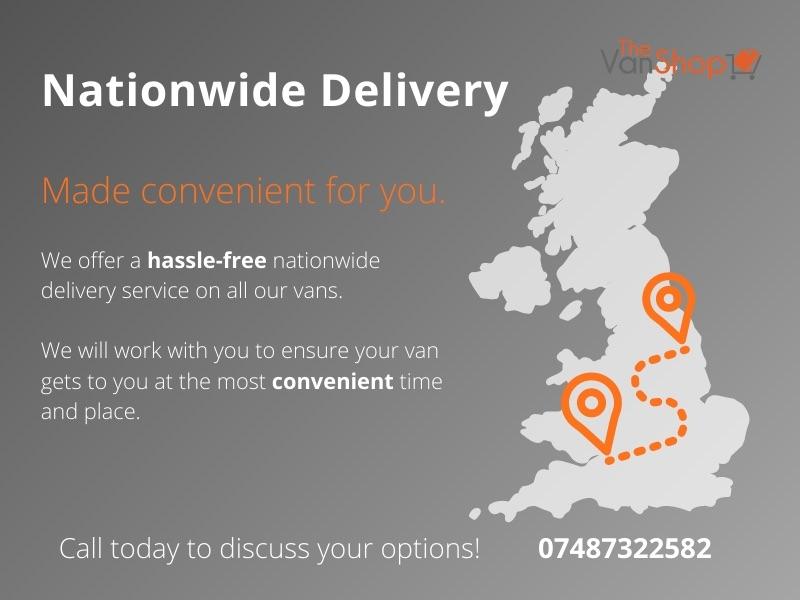 Used Ford Transit for sale - 77737849: Photo 46