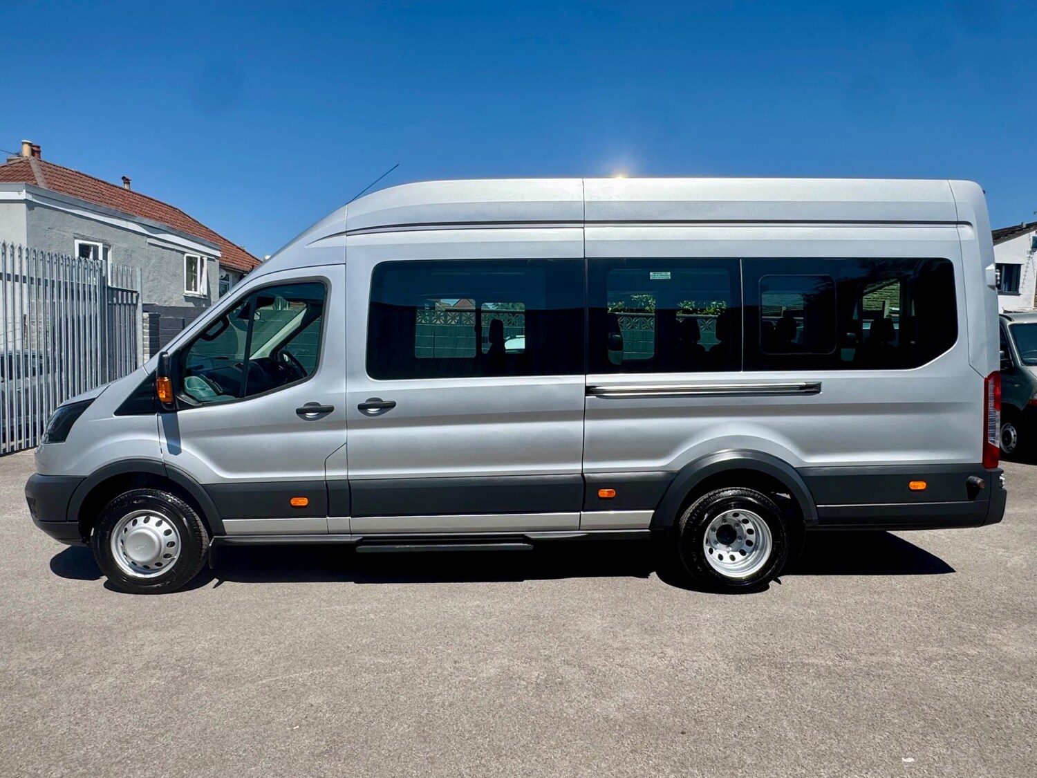 Used Ford Transit for sale - 77737849: Photo 6