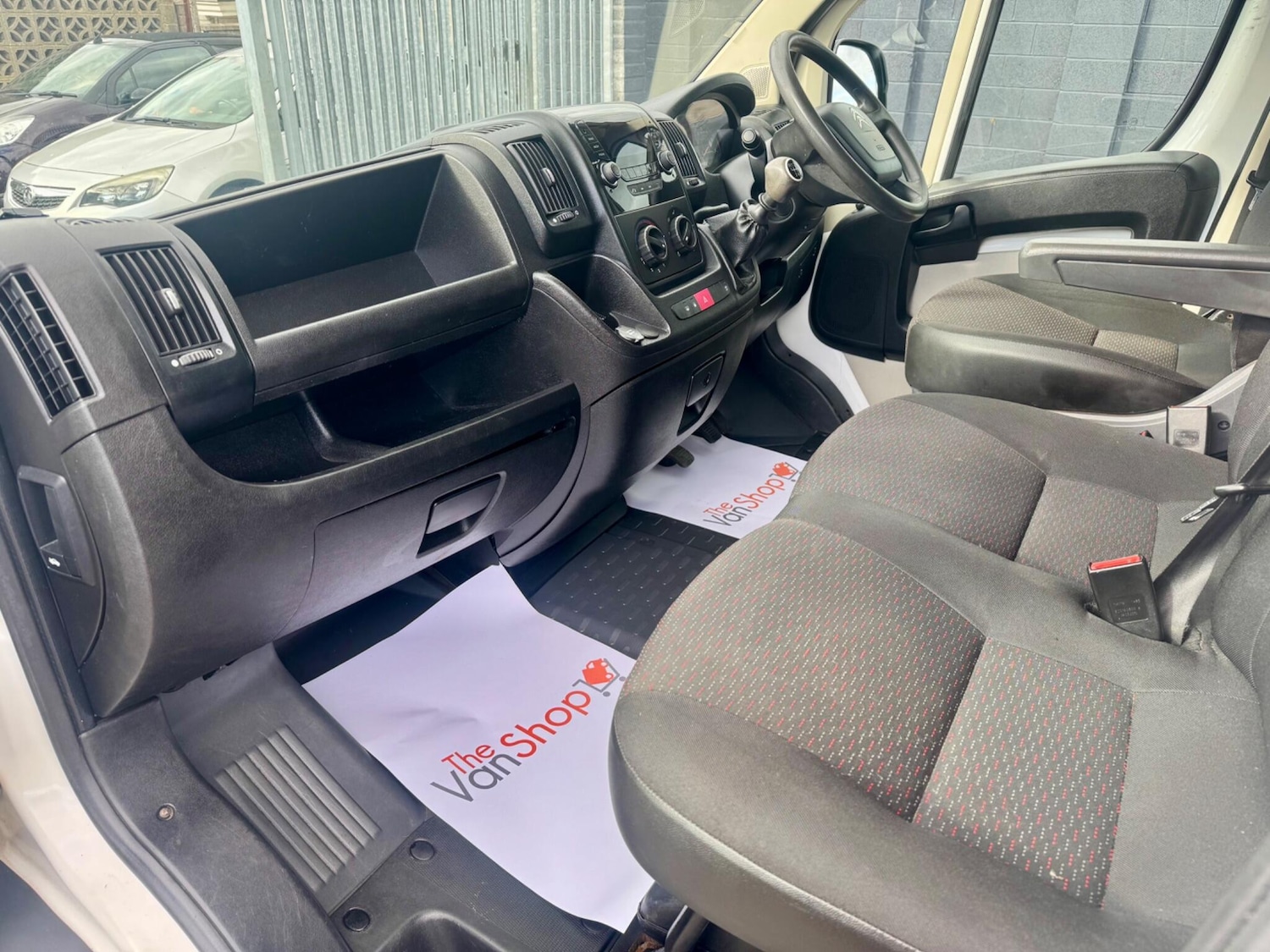 Vehicle 13