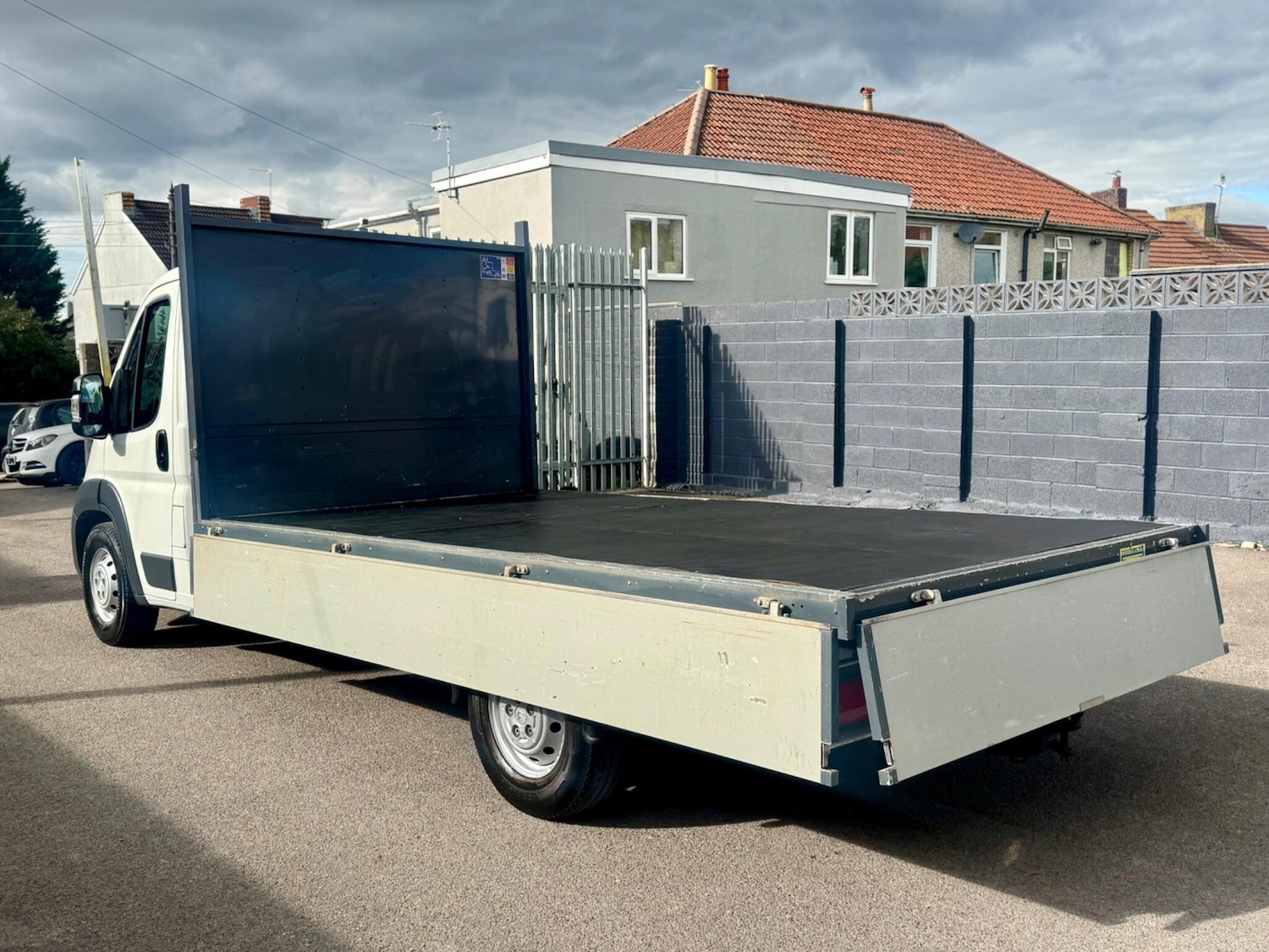Vehicle 17