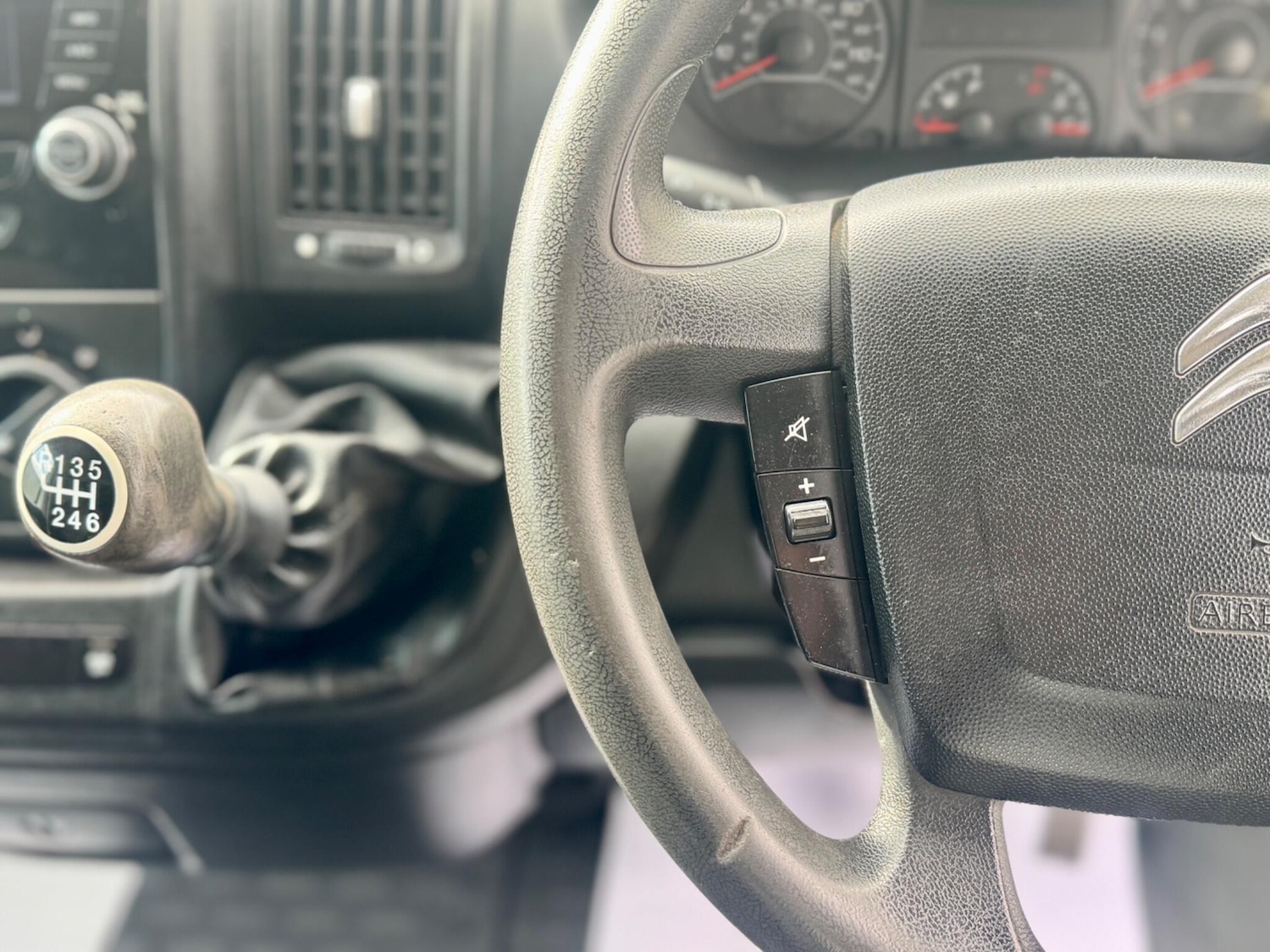 Vehicle 25