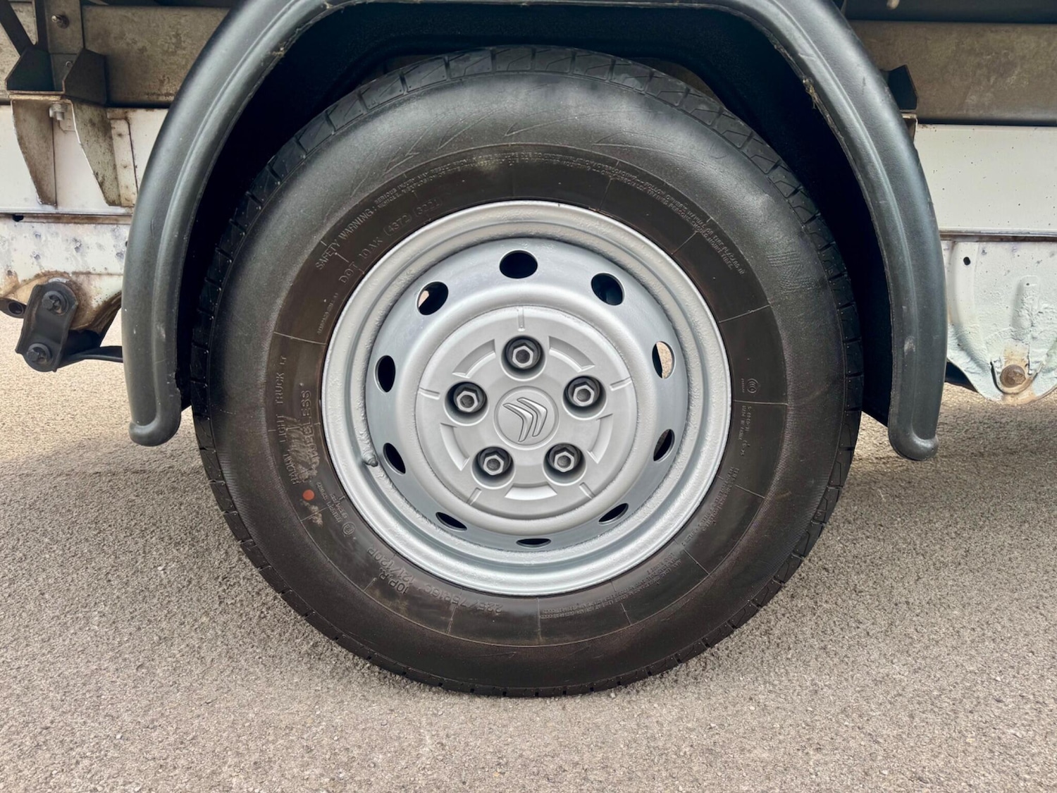 Vehicle 28