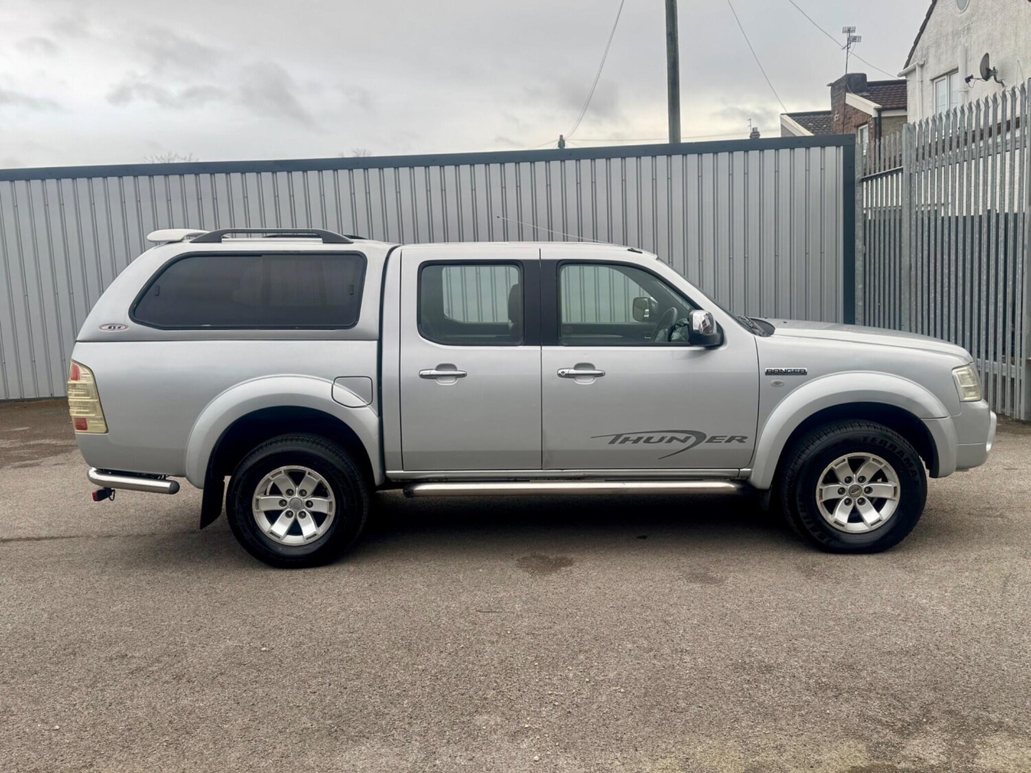 Used Ford Ranger 2009 for sale - 77924973: Photo 11