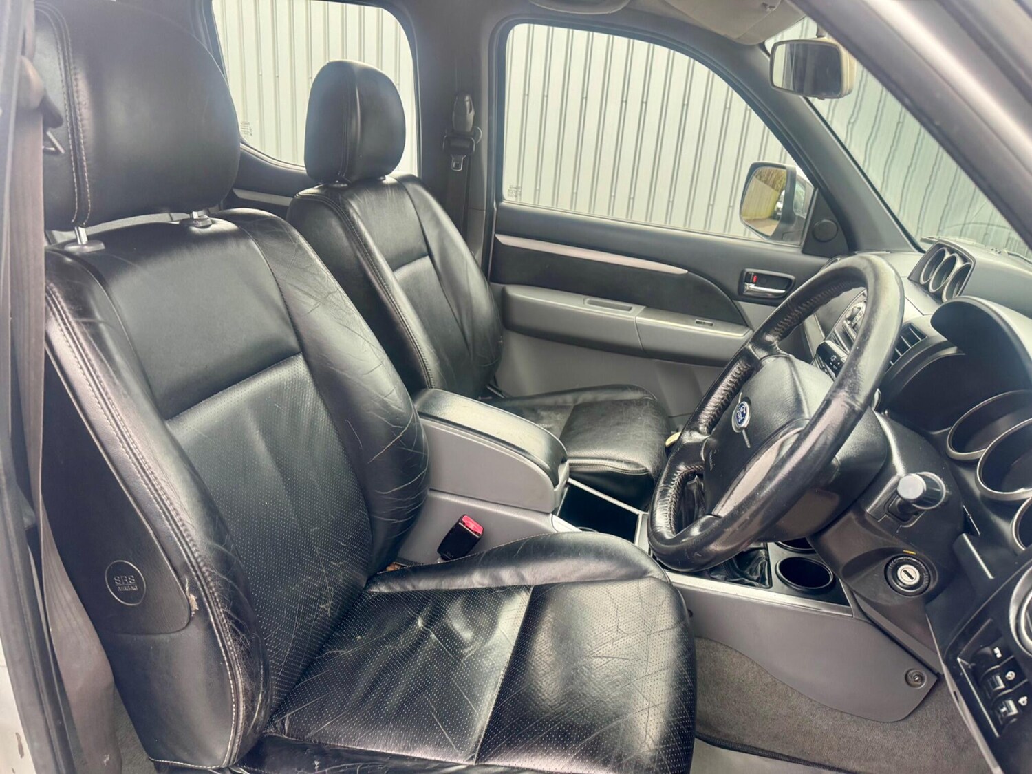 Used Ford Ranger 2009 for sale - 77924973: Photo 12