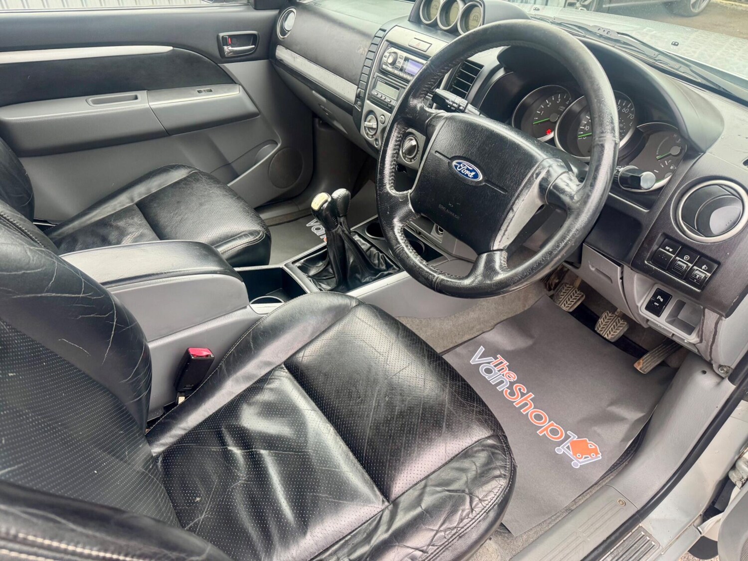 Used Ford Ranger 2009 for sale - 77924973: Photo 13