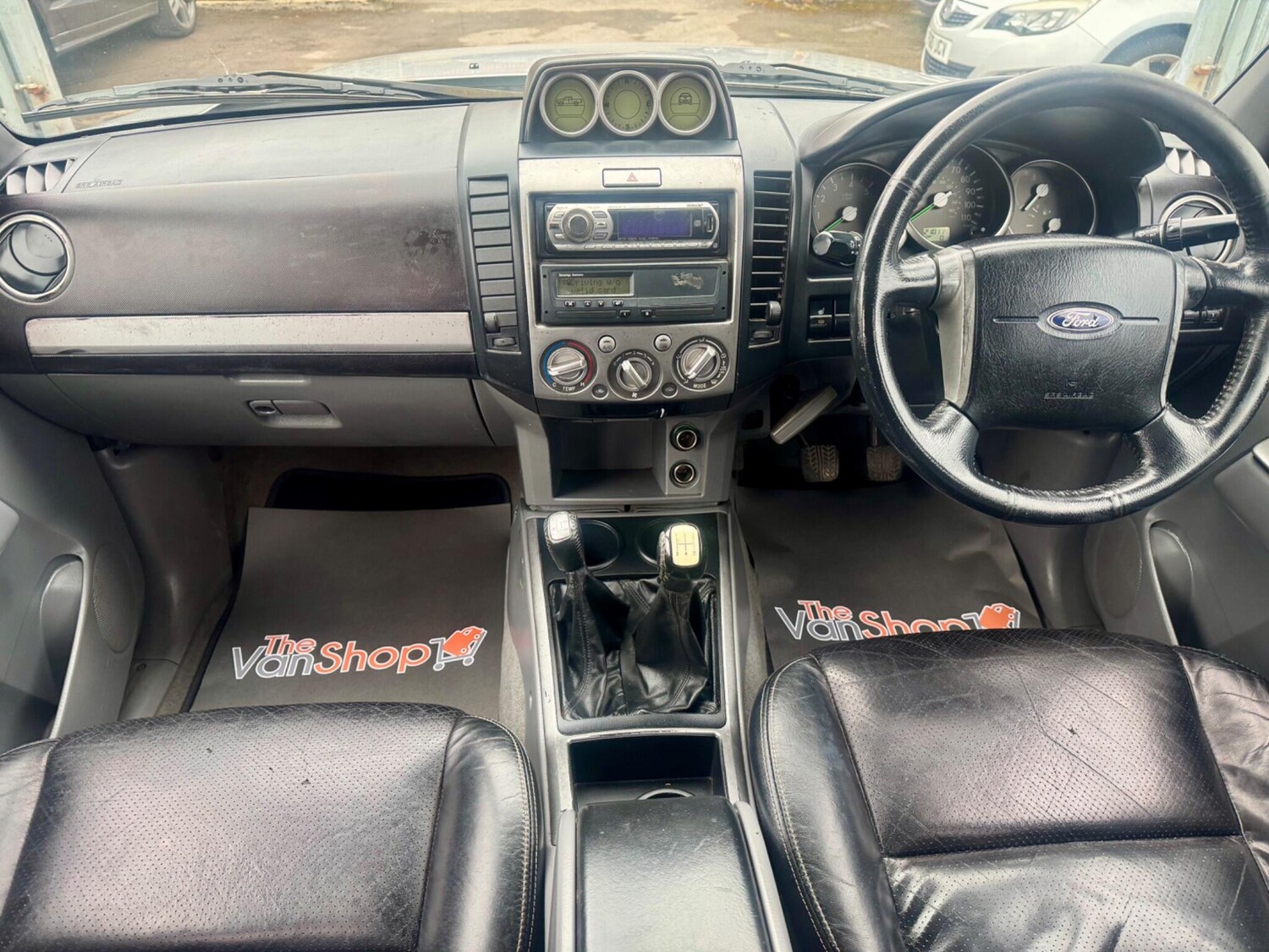 Used Ford Ranger 2009 for sale - 77924973: Photo 14