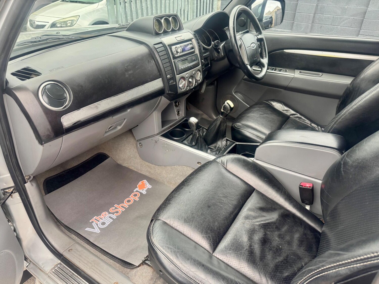 Used Ford Ranger 2009 for sale - 77924973: Photo 15