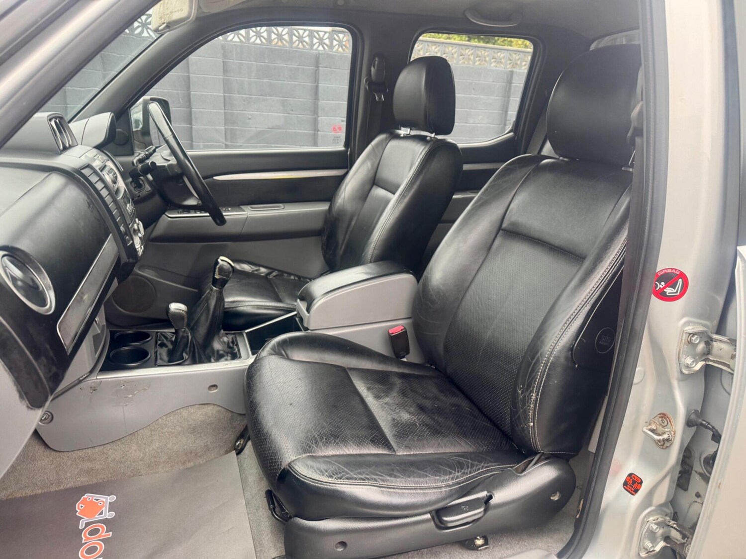 Used Ford Ranger 2009 for sale - 77924973: Photo 16