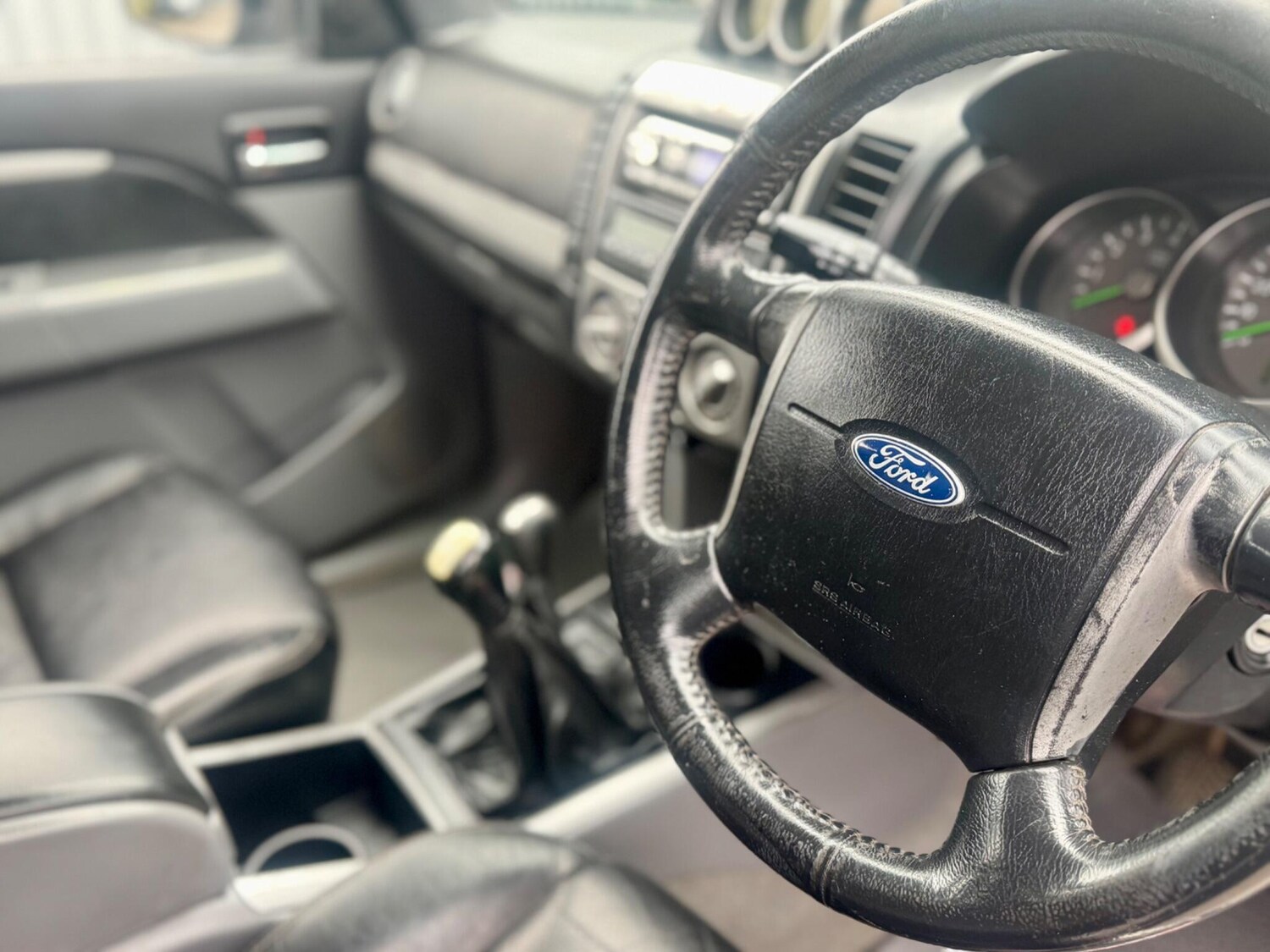 Used Ford Ranger 2009 for sale - 77924973: Photo 17