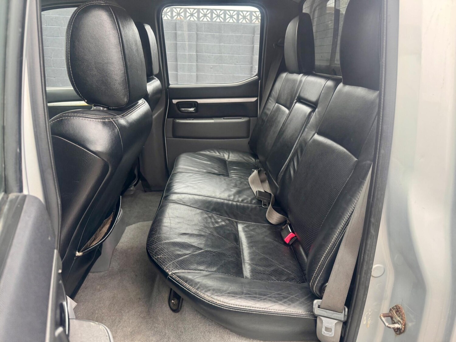 Used Ford Ranger 2009 for sale - 77924973: Photo 18