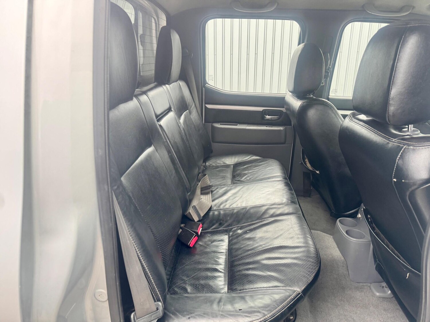 Used Ford Ranger 2009 for sale - 77924973: Photo 19