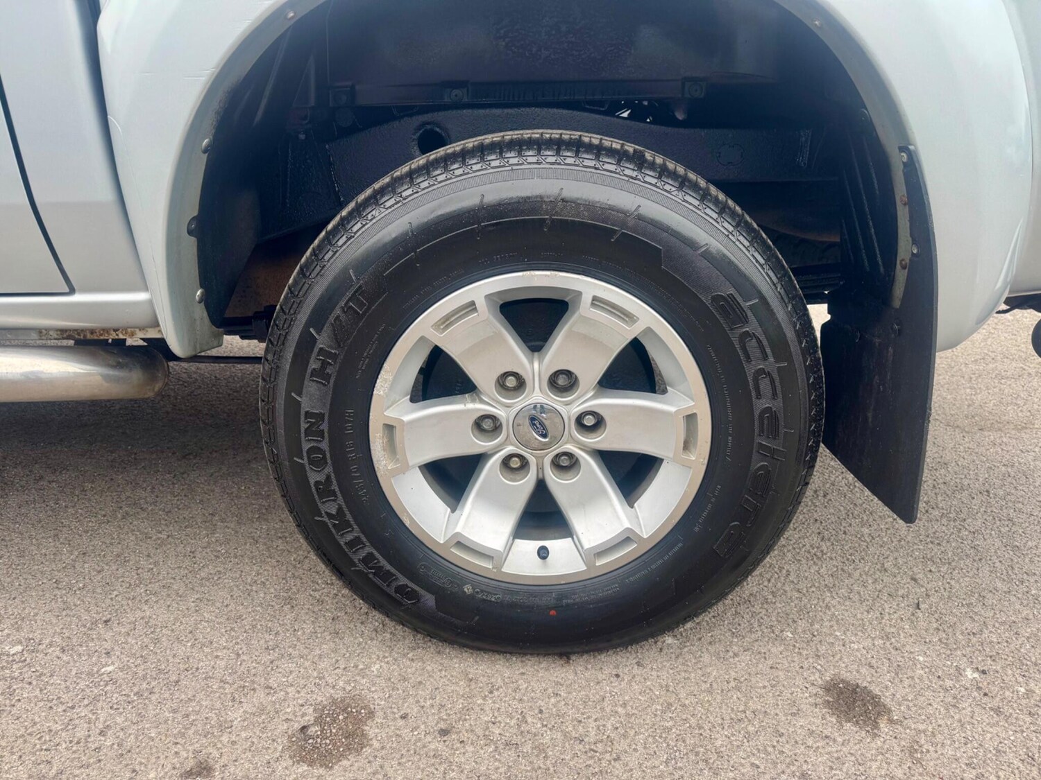 Used Ford Ranger 2009 for sale - 77924973: Photo 20