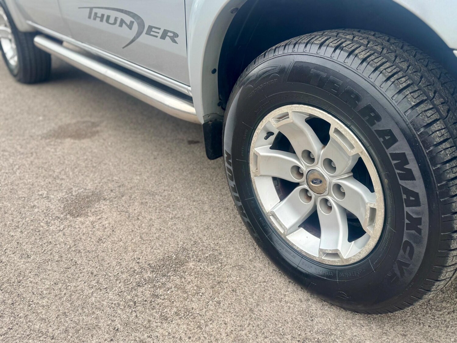 Used Ford Ranger 2009 for sale - 77924973: Photo 21