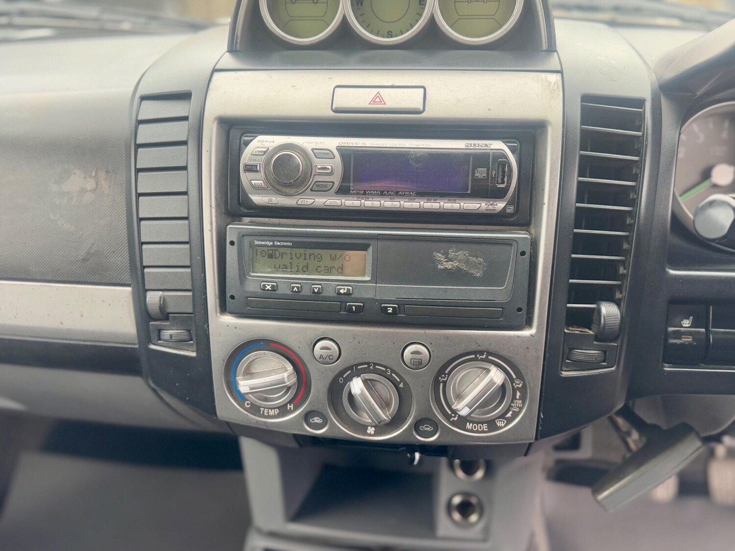 Used Ford Ranger 2009 for sale - 77924973: Photo 24