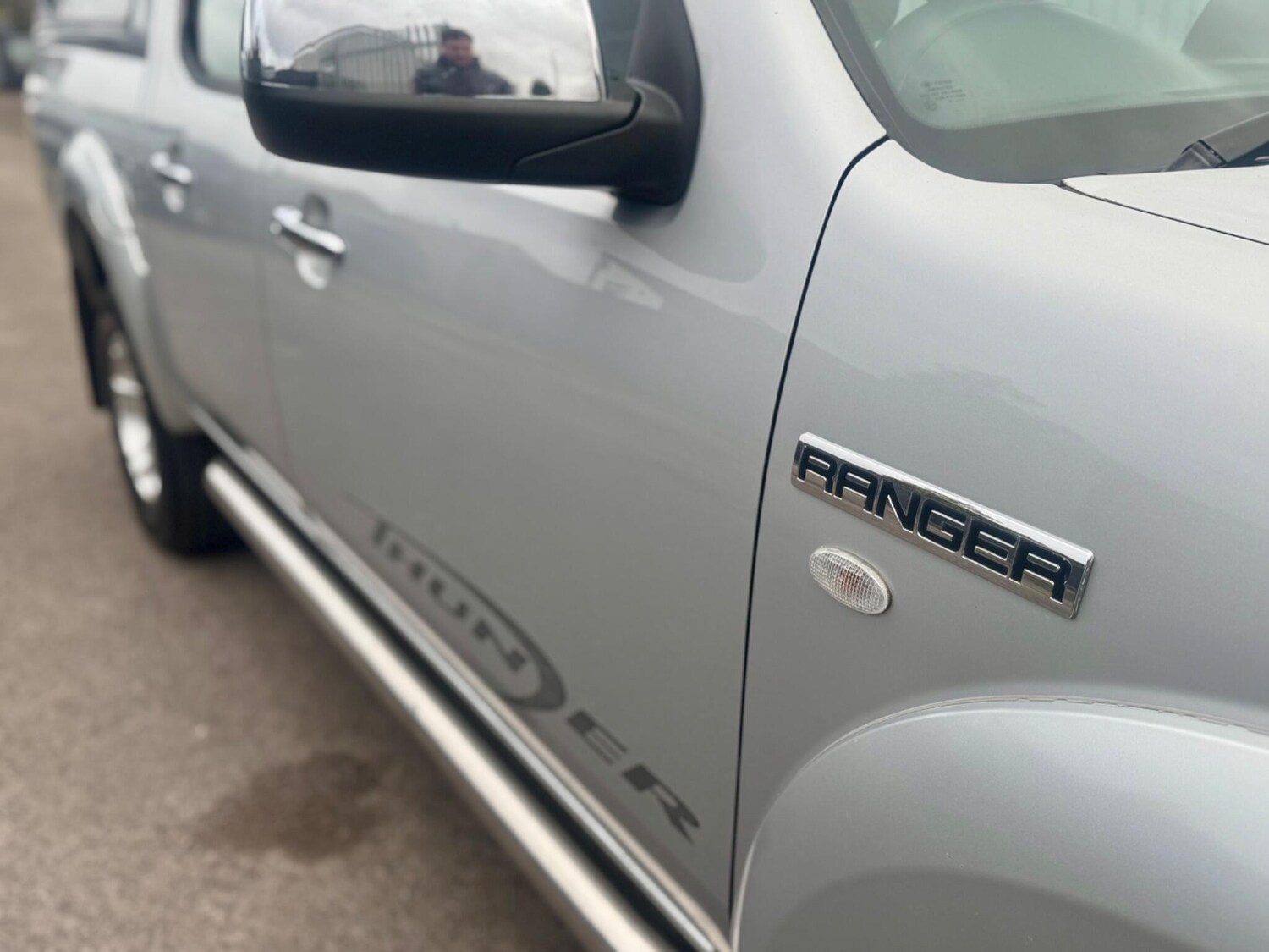 Used Ford Ranger 2009 for sale - 77924973: Photo 25