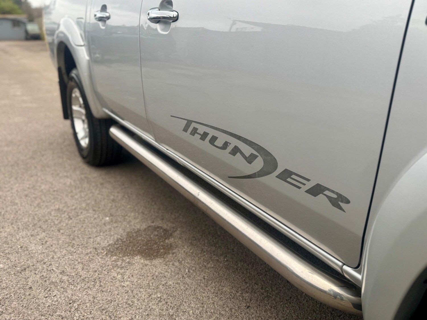 Used Ford Ranger 2009 for sale - 77924973: Photo 26