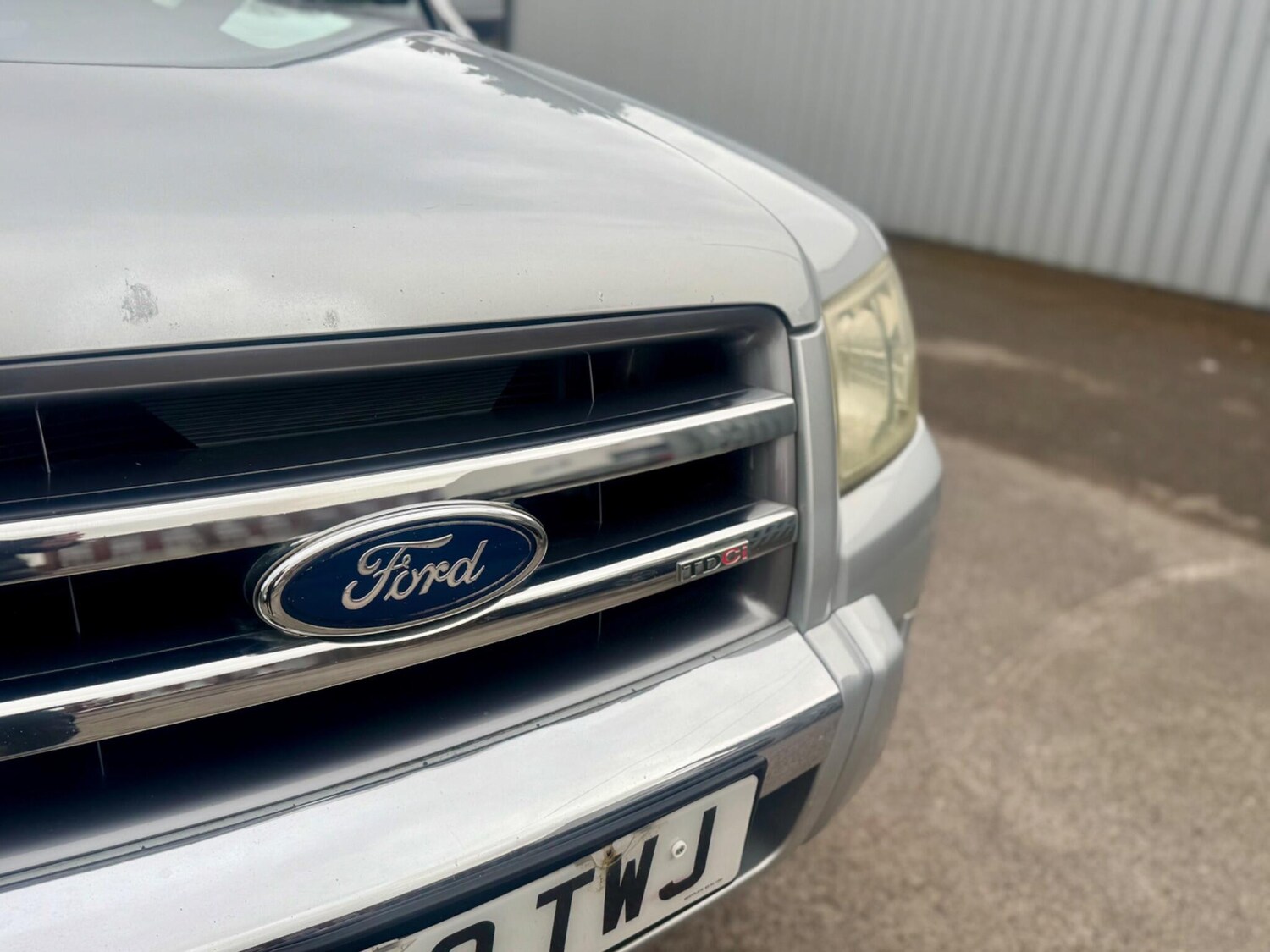 Used Ford Ranger 2009 for sale - 77924973: Photo 27