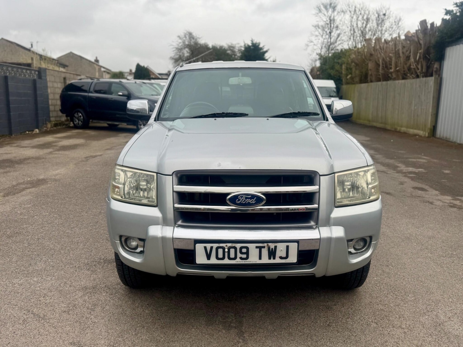 Used Ford Ranger 2009 for sale - 77924973: Photo 3