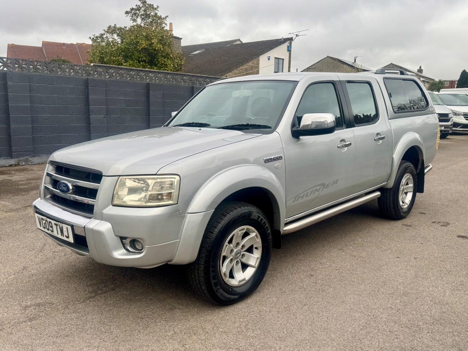 Used Ford Ranger 2009 for sale - 77924973: Photo 5