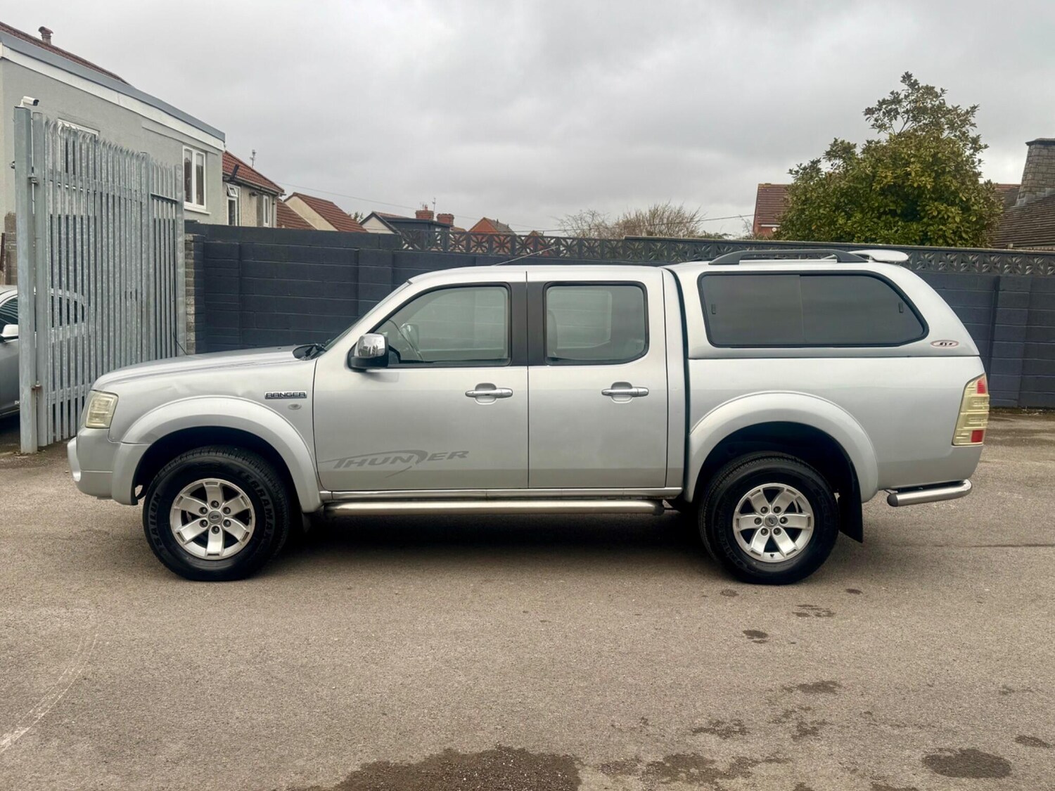 Used Ford Ranger 2009 for sale - 77924973: Photo 6