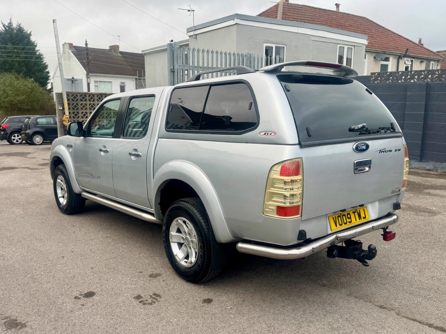 Used Ford Ranger 2009 for sale - 77924973: Photo 7