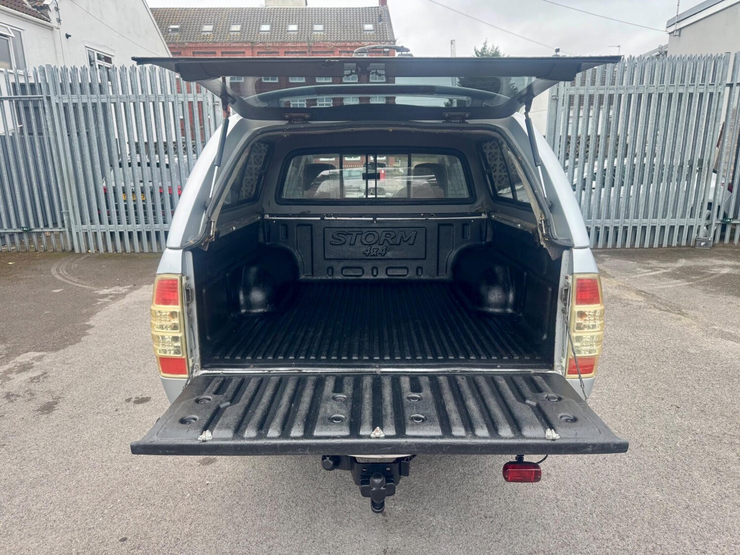 Used Ford Ranger 2009 for sale - 77924973: Photo 8