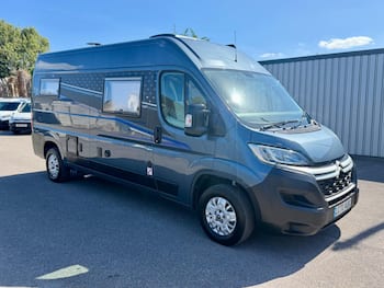 Used Citroen Relay 2020 for sale - 79750453: Photo