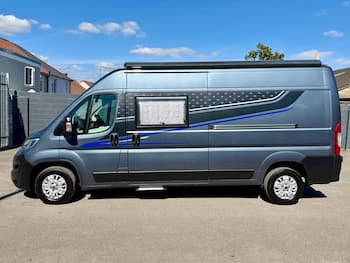 Used Citroen Relay 2020 for sale - 79750453: Photo