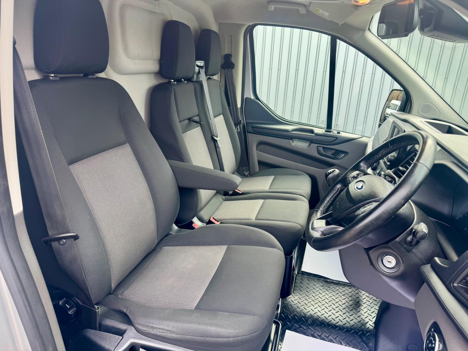 Used Ford Transit Custom 2019 for sale - 76315255: Photo 14