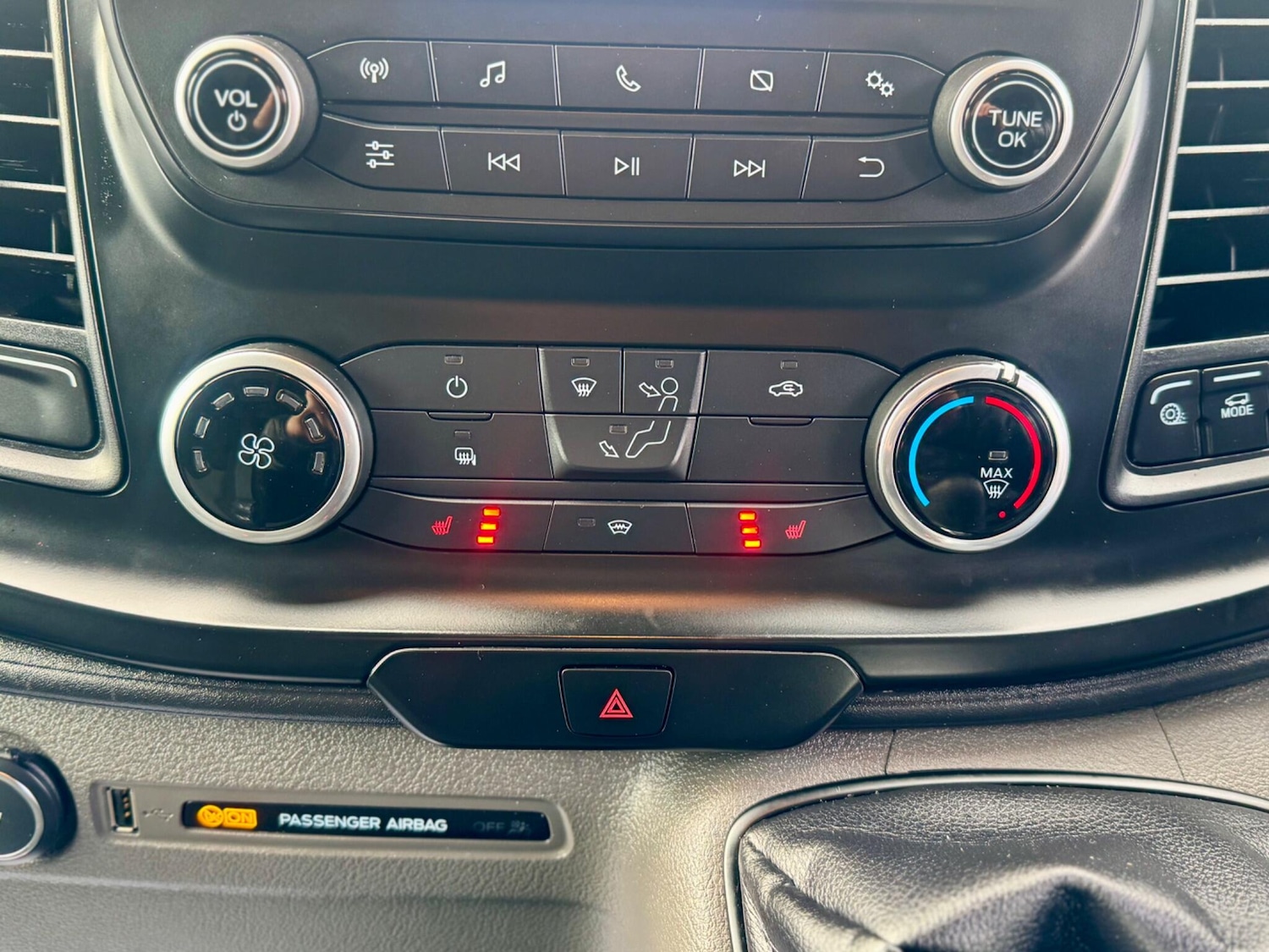 Used Ford Transit Custom 2019 for sale - 76315255: Photo 20