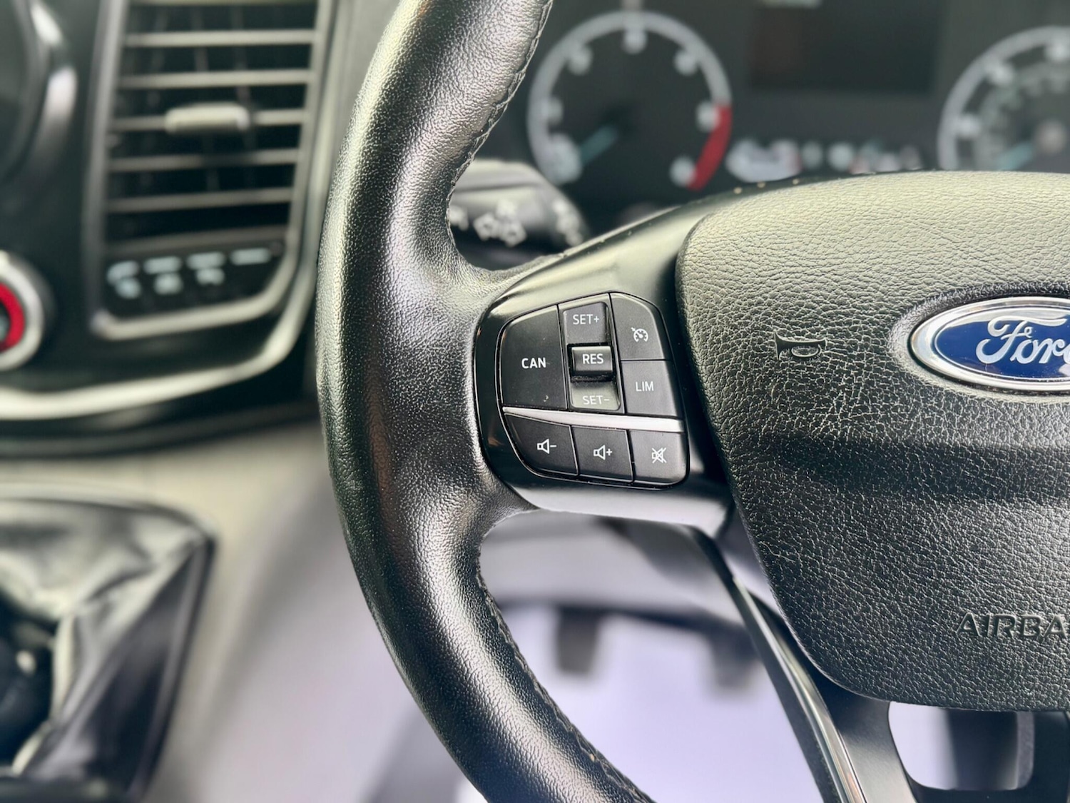 Used Ford Transit Custom 2019 for sale - 76315255: Photo 26