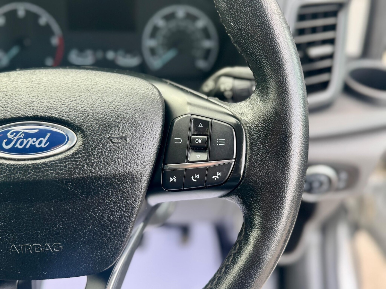 Used Ford Transit Custom 2019 for sale - 76315255: Photo 27