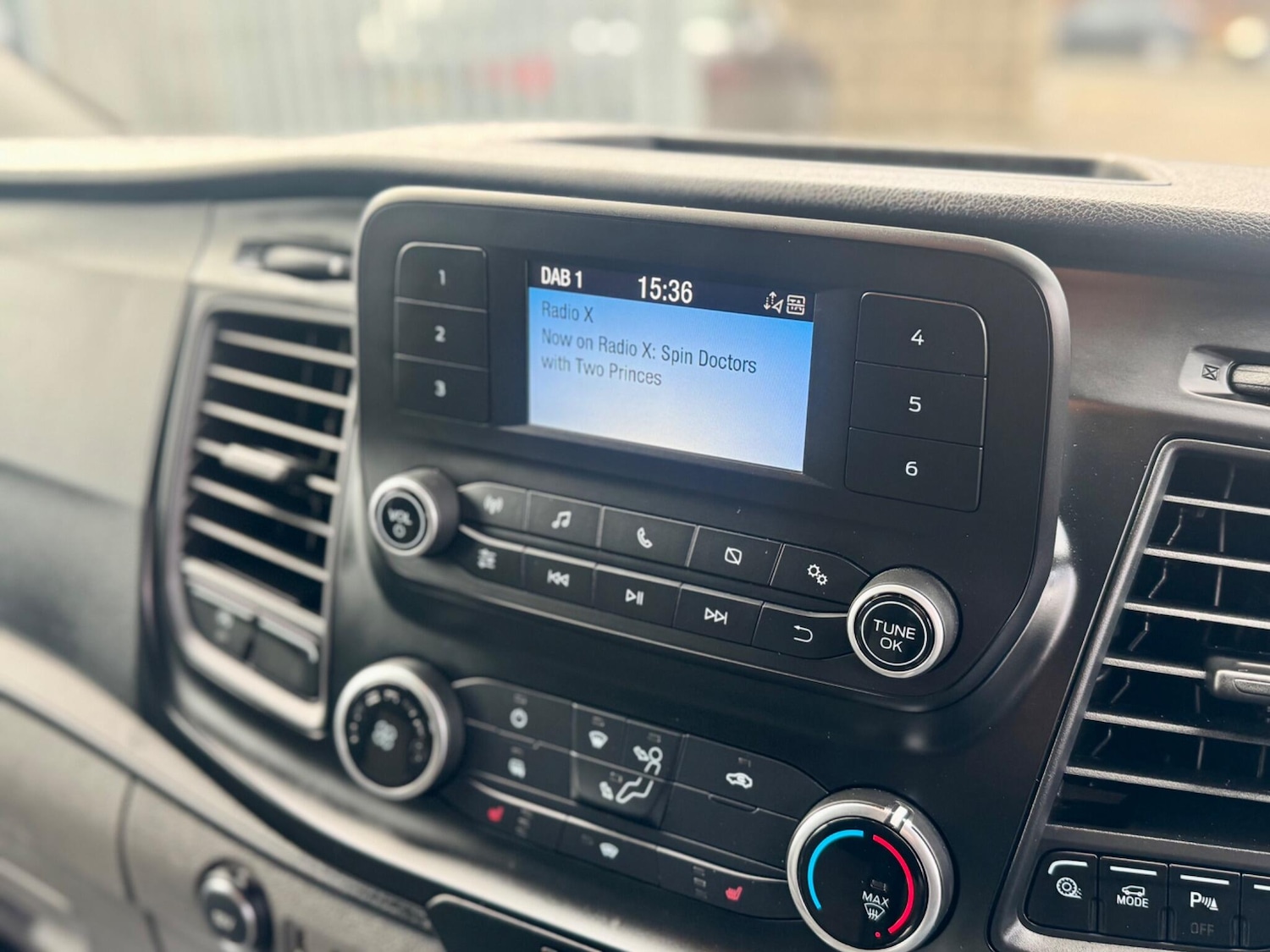 Used Ford Transit Custom 2019 for sale - 76315255: Photo 29