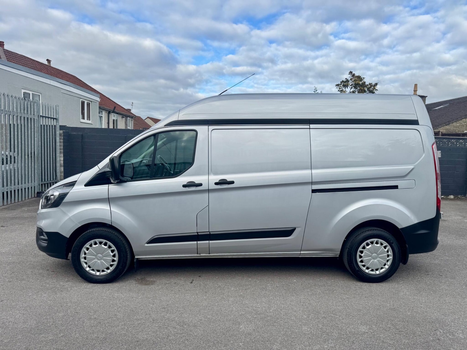 Used Ford Transit Custom 2019 for sale - 76315255: Photo 6