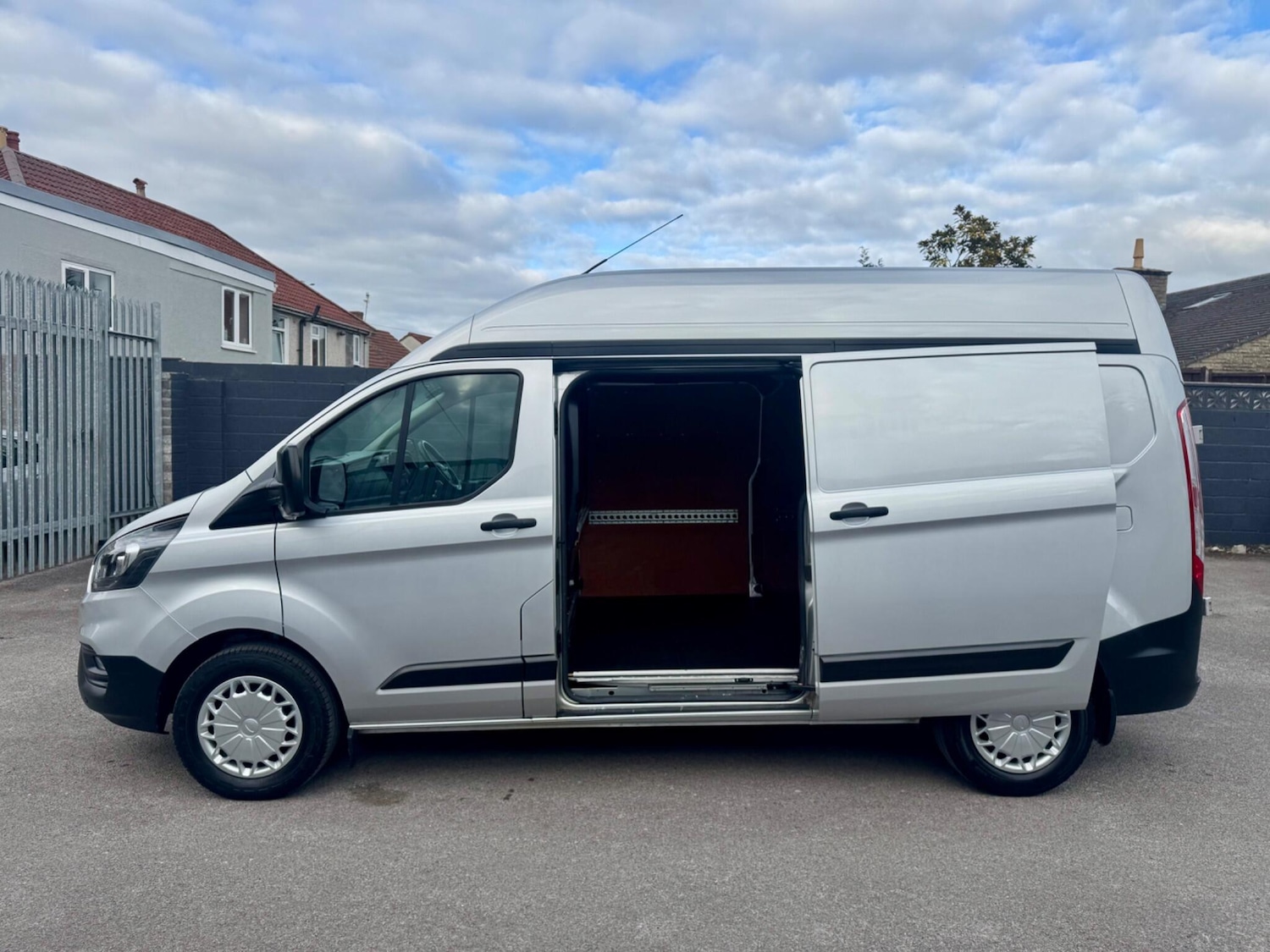 Used Ford Transit Custom 2019 for sale - 76315255: Photo 7