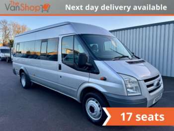 Used Ford Transit 2010 for sale - 73659388: Photo
