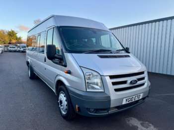Used Ford Transit 2010 for sale - 73659388: Photo