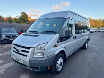 Used Ford Transit 2010 for sale - 73659388: Photo