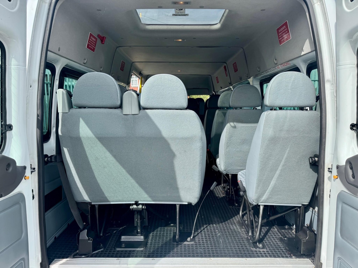 Used Ford Transit 2012 for sale - 76607132: Photo 20